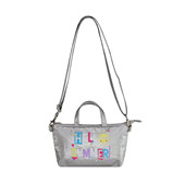 新款杜邦紙雙層手提午餐袋  防水杜邦紙冰袋，手提保鮮袋