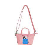 杜邦紙袋，撕不爛的斜挎單肩手機(jī)包，1025D杜邦紙袋定制定做